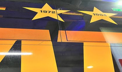 Galatasaray Kafilesine Maç Öncesi Çirkin Saldırı