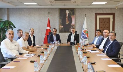 MTSO’dan Net Mesaj: Yatırımlar İçin Güçlü Dayanışma Şart