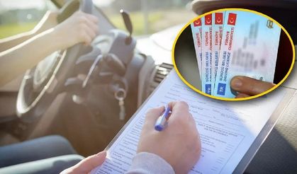 Haberi olmayan dev ceza alacak: Ehliyeti olanların artık her yıl bunu yaptırması gerek