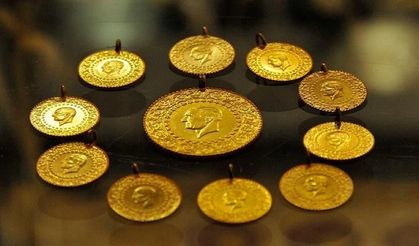 Altında 45 yıl sonra bir ilk: Çeyrek ve gram sahipleri dikkat