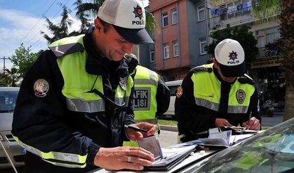 Yola çıkmadan dikkat: Sürücüler bunu bilmedikleri için on binlerce lira ceza alıyor