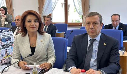 CHP’li Kış’tan Emekli Zammı Tepkisi: “Bu Milletin Sofrasından Çalınanı Kim Geri Verecek?”