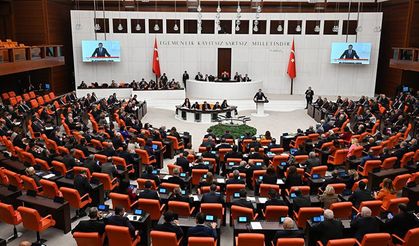 TBMM’den Yeşil Dönüşüm Adımı: İklim Kanunu Yasalaştı
