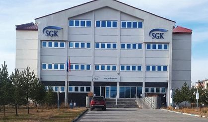 Bu kişiler 5 yıl erken emekli olacak: Çalışanlar hemen kontrol etsin!