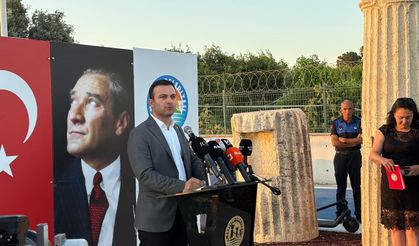 “Nükleere İnat, Yaşasın Hayat!”: Mezitli’de Güneş Enerjisine Güçlü Mesaj