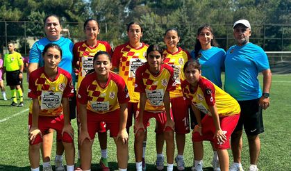 Mersin’in Gururları “Sokaklar Bizim” Türkiye Finallerinde