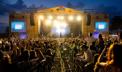 Milyonfest Mersin: 4 Günde 20 Sanatçı ve Unutulmaz Anlar