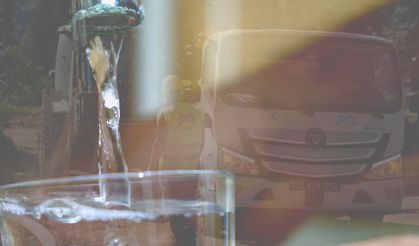 Mersin'de Bugün Su Kesintisi Alarmı! Etkilenen İlçeler ve Saatler