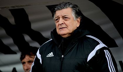 Yılmaz Vural Yeniden Türk Futbolunda!