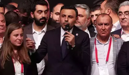 CHP’de İstanbul Kararı: Özgür Çelik İçin 3 Yıl Hapis İstemi