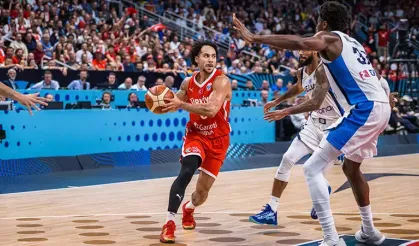 Tarsus’ta EuroBasket 2025 Final Heyecanı Dev Ekranda!