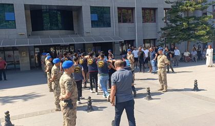 Manavgat’ta İş Yerinde Silahlı Saldırı: 3 Kişi Yaralandı