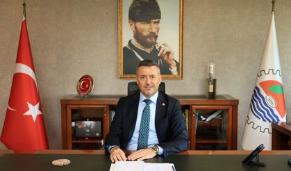 MTSO Başkanı Çakır’dan 2026 Tarım Destekleri Yorumu