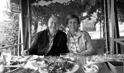 Gilik ailesinin acı kaybı: Neriman Gilik hayatını kaybetti