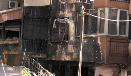 29 Kişinin Hayatını Kaybettiği Yangın Davasında Duruşma Ertelendi