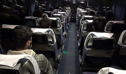 Otobüse binecekler şaşırmasın: Yıllardır verilen hizmet resmen kalktı