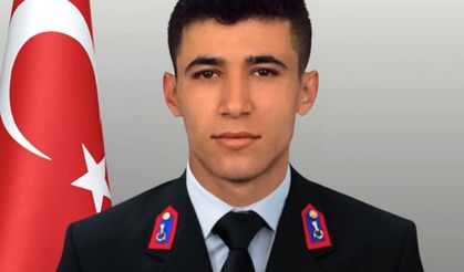 Türkiye'yi Yasa Boğan Şehit Haberi Kütahya'dan geldi