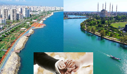 Mersin Değil, Adana Zirvede: Türkiye'nin En “Hanımcı” Erkekleri Listesi Şaşırttı!