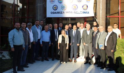Anamur’un İki Tescilli Değeri: Muz ve Batırık İçin Harekete Geçildi