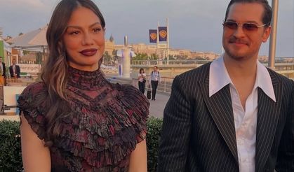 Ekranların En İyi Çifti: Demet Özdemir ve Çağatay Ulusoy