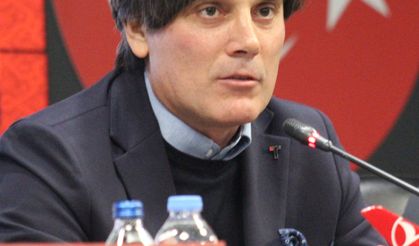 Montella’dan Berk Özer tepkisi