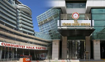 CHP İstanbul İl Kongresi İçin Durdurma Talebine Mahkemeden Karar!