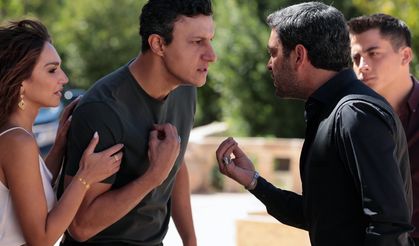 Uzak Şehir 32. Bölüm Özeti: Cihan ve Demir Arasında Büyük Hesaplaşma