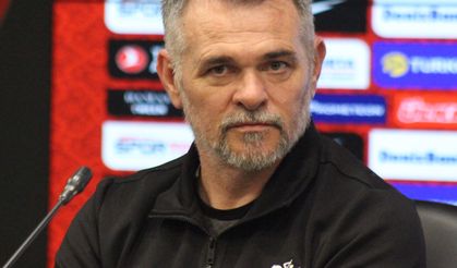 Willy Sagnol: Türkiye Karşısında Önemli Bir Başarı Elde Edeceğiz