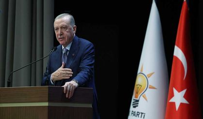 Erdoğan: “Şehitlerimizin 19'unun Naaşına Ulaştık”