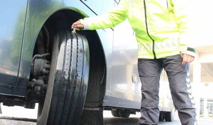 Kış Lastiği Zorunluluğu Erken Başlıyor: Tarihi Kaçıran Pişman Olacak