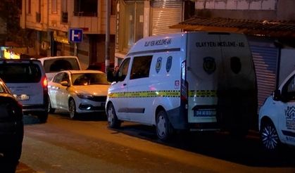 Alacak Verecek Meselesi Silahlı Kavgaya Dönüştü: 8 Yaralı