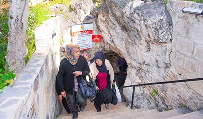 Mersin’in Kutsal Mirası: Eshab-ı Kehf