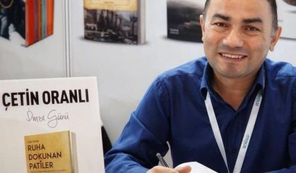 Çetin Oranlı Yeniden BİK Adana Bölge Müdürü Oldu