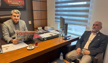 Ekmen'den Zaza Dili ve Kültürüne Destek Çağrısı: "Koruma Çabaları Yetersiz"