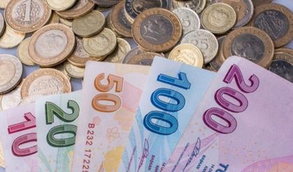 Nisan ayı enflasyonunda yıllık artış yüzde 32, 37 oldu