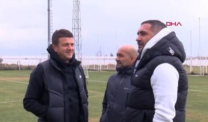 'Uyuşturucu' Soruşturmasında Ümit Karan'ın Testi Pozitif Çıktı