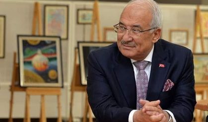 Burhanettin Kocamaz’a Kritik Görev: İYİ Parti Yerel Yönetimler Ona Emanet!