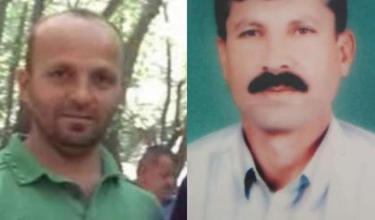 Traktör Kazası Can Aldı