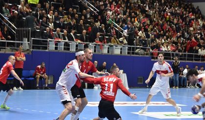 Ordu’da Coşku: A Milli Takım Bulgaristan’ı Eledi