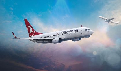 THY, Çin uçuşlarına Çengdu’yu ekliyor