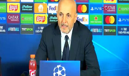 Luciano Spalletti: Galatasaray’a Karşı Oynamayı Baskı Değil, Mutluluk Olarak Görüyoruz