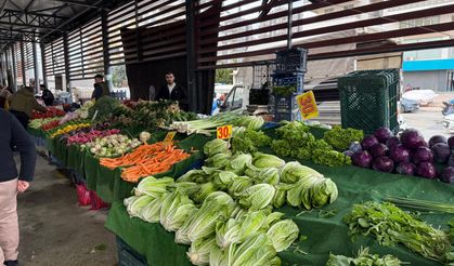 Pazarda fileler küçüldü, fiyatlar büyüdü