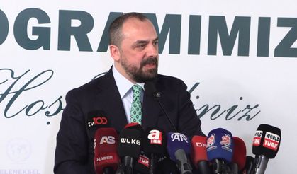AK Parti’li Acar: En hayati başlıklarımızdan biri terörsüz türkiye