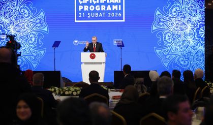 Bakan Gürlek: Güçlü bir hukuk düzeni, emeğin güvencesidir