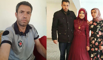 Ankara’da Silahlı Olay: Eşini Öldüren Şahıs İntihar Etti