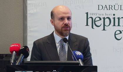 Bilal Erdoğan’dan eğitimde başarı değerlendirmesi