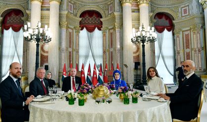 Cumhurbaşkanı Erdoğan: İki Ülke Dostluğunu Kuvvetlendirecek Önemli Kararlar Aldık