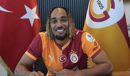 Sacha Boey: Taraftarın Ateşini Yeniden Yakmak İstiyorum