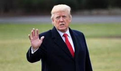 Trump: Diego Garcia’daki Askeri Üs İran’a Yönelik Olası Saldırılarda Kullanılabilir