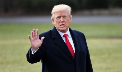 Görüşmelere İşaret Eden Trump: Sonuç Çıkmazsa İkinci Uçak Gemisi Hazır